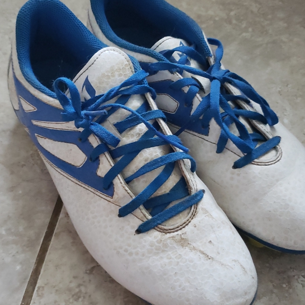 Adidas soccer shoes
